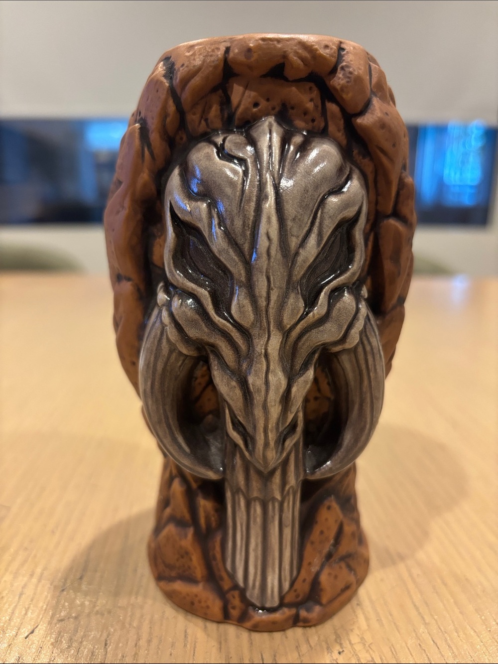Mythosaur Mug - Oga’s Cantina Star Wars Galaxy’s Edge 1st edition